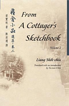 From A Cottager\'s Sketchbook, Vol.2