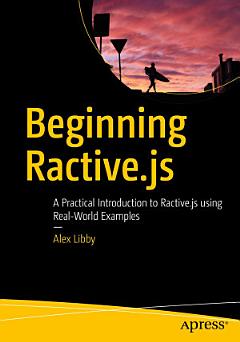 Beginning Ractive.js