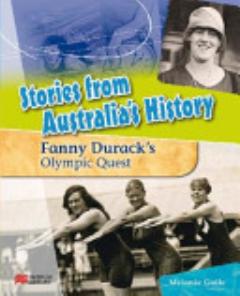 Fanny Durack\'s Olympic Quest