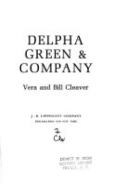 Delpha Green & Company