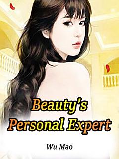 Beauty\'s Personal Expert