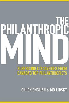 The Philanthropic Mind