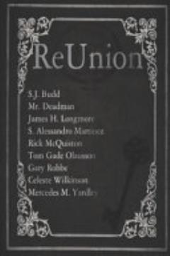 Deadman\'s Tome Reunion