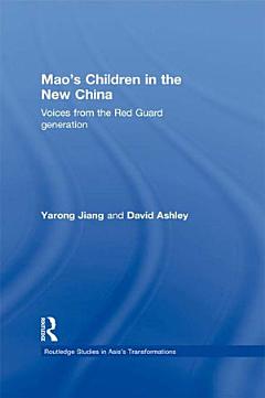 Mao\'s Children in the New China