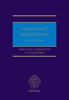 Contract Formation