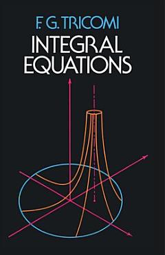 Integral Equations