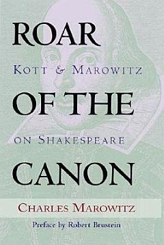 Roar of the Canon