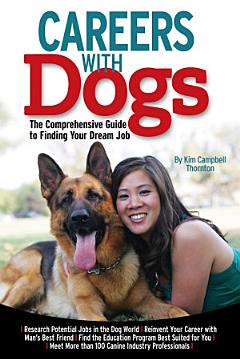 Careers with Dogs