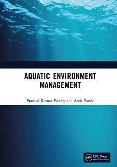 Aquatic Environment Management