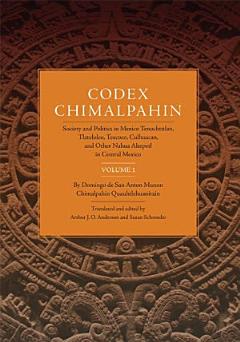 Codex Chimalpahin