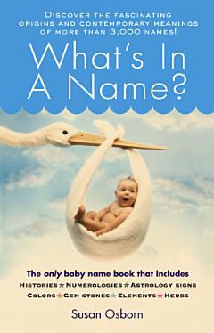 What\'s in a Name?