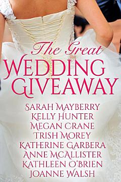 The Great Wedding Giveaway