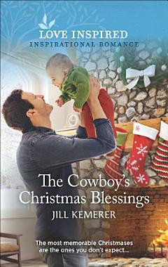 The Cowboy\'s Christmas Blessings