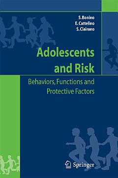 Adolescents and risk