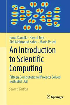 An Introduction to Scientific Computing