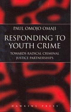 Responding to Youth Crime