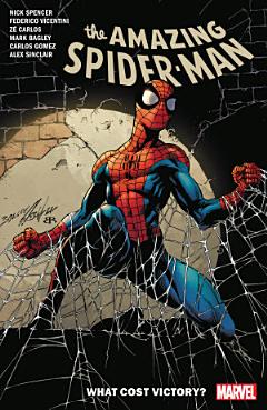 Amazing Spider-Man By Nick Spencer Vol. 15