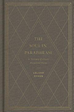 The Soul in Paraphrase