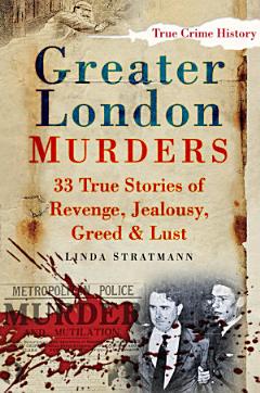 Greater London Murders