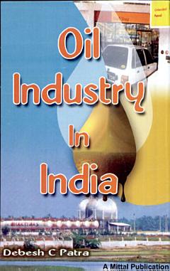 Oil Industry in India