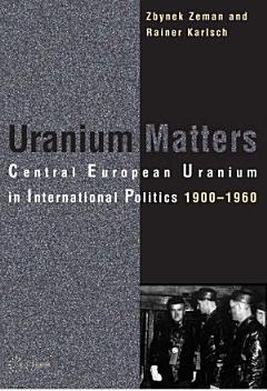 Uranium Matters