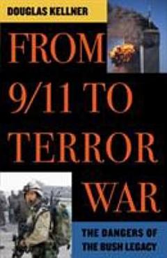 From 9/11 to Terror War