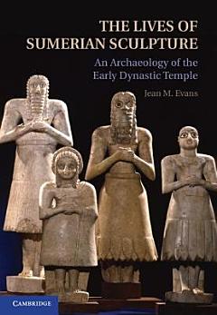 The Lives of Sumerian Sculpture