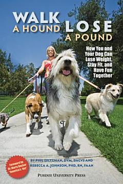 Walk a Hound, Lose a Pound