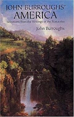 John Burroughs\' America