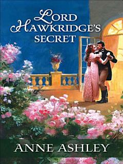 Lord Hawkridge\'s Secret