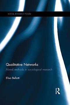 Qualitative Networks