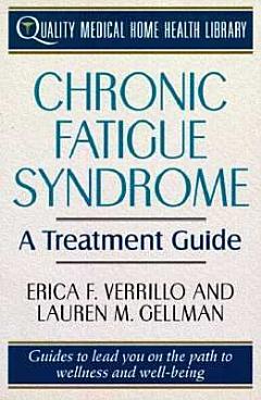 Chronic Fatigue Syndrome Treatment