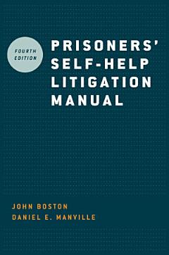 Prisoners\' Self-Help Litigation Manual