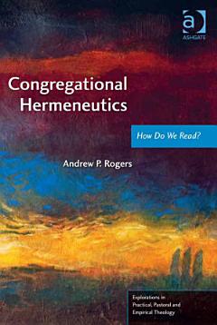 Congregational Hermeneutics