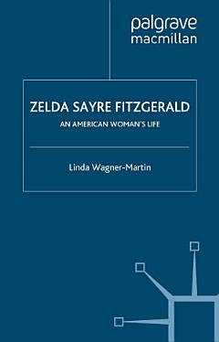 Zelda Sayre Fitzgerald