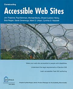 Constructing Accessible Web Sites