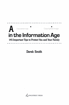 A Survival Guide in the Information Age