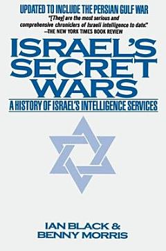 Israel\'s Secret Wars