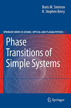 Phase Transitions of Simple Systems