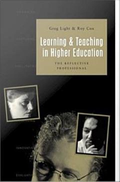 Learning & Teaching in Higher Education