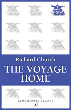 The Voyage Home