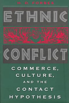 Ethnic Conflict