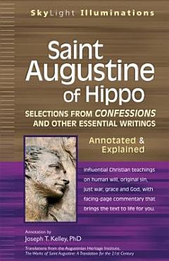 Selections from Confessions and Other Essential Writings