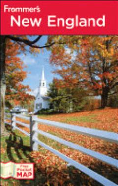 Frommer\'s New England