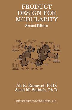 Product Design for Modularity