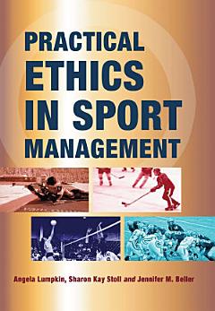 Practical Ethics in Sport Management