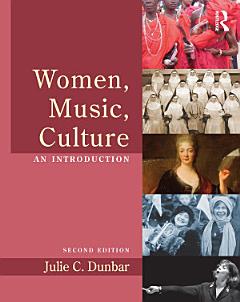 Women, Music, Culture