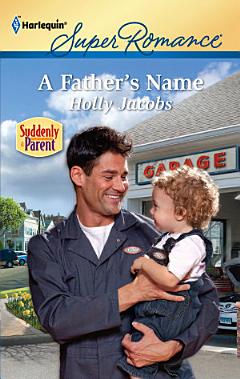 A Father\'s Name