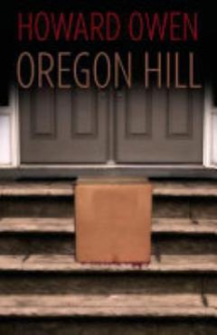 Oregon Hill