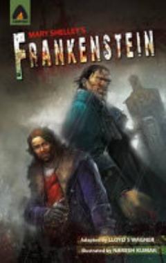 Mary Shelley\'s Frankenstein